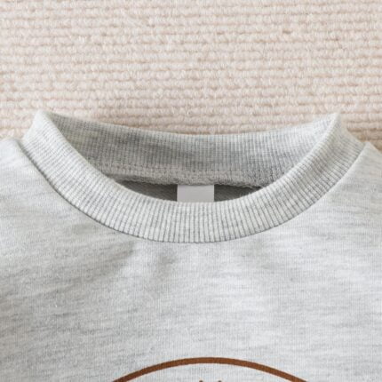 Foreign trade baby onesies, boneless newborn clothes, cotton air-conditioned clothes, baby crawling clothes, - Image 8