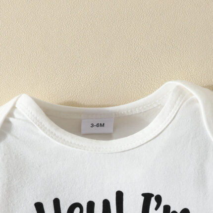 baby clothes dinosaur cartoon print baby set baby long sleeve - Image 5