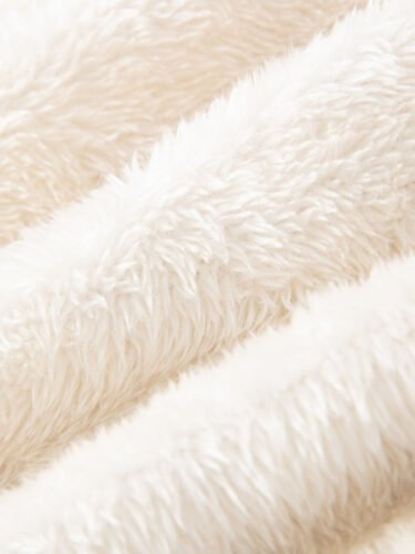 Children's Clothing Autumn and Winter Children's Winter Clothing Quilted Cotton Clothes Men's and Women's Winter Jackets Hooded Lamb's Wool Cotton Clothes - Image 7