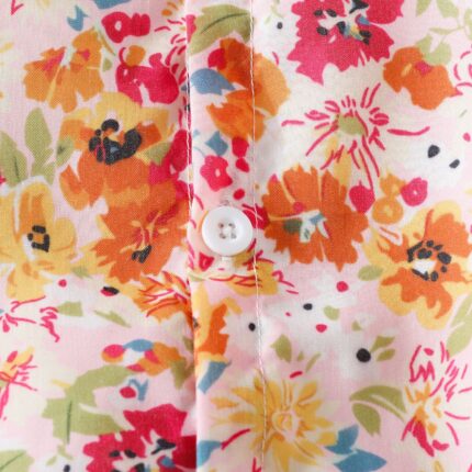 Baby onesies, crawling clothes, printed Harbin clothes, Harbin clothes, long sleeved baby newborn clothes, cross-border - Image 8