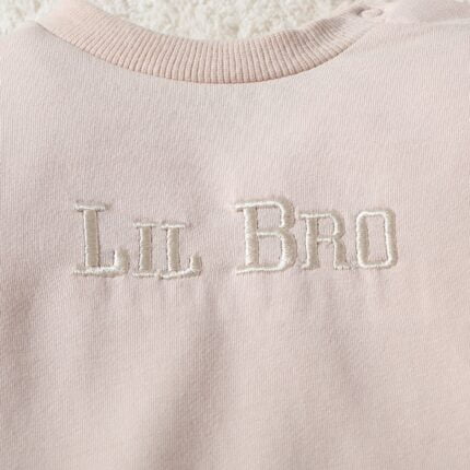 Newborn crawling clothes, boys, girls, cotton clothes, baby tops, onesies - Image 4