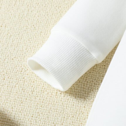 Baby onesies, spring and autumn cotton newborns, clothes, male and female baby long-sleeved climbing clothes, spring clothes, outgoing clothes - Image 4