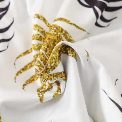 Baby girls summer clothes new girls vacation set 1-5 years old foreign fashion short sleeve shorts two-piece set - Image 6