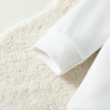 Foreign trade baby spring and summer clothes new children's clothing baby one-piece baby rainbow letter crawling clothes cross-border - Image 7