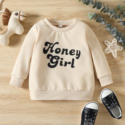 Newborn onesies, baby long-sleeved snap buttons, crawling clothes, cotton baby clothing - Image 3