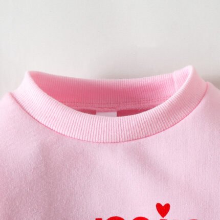 Cross-border new baby clothes, onesies, newborn children's clothes, baby clothes, climbing clothes, cotton pajamas, foreign trade - Image 4