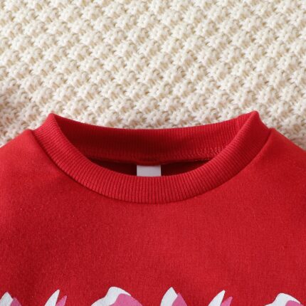 children's clothing 0-18M summer new baby cotton long-sleeved triangle crawling clothes baby bag - Image 4