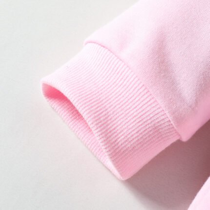 Cross-border new baby clothes, onesies, newborn children's clothes, baby clothes, climbing clothes, cotton pajamas, foreign trade - Image 6