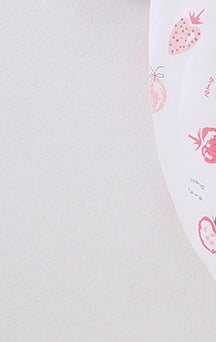 Newborn clothes autumn and winter class A cotton baby clothes warm one-piece printed cotton one-piece clothes baby clothes - Image 4