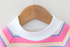 Boys and girls new cute baby pile bib two-piece set small children's clothing - Image 13