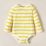 Set of 3 Baby Cloud Rompers - Image 8