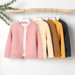 Autumn casual jacket clothing jacket