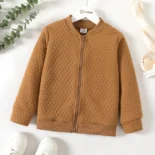 Autumn casual jacket clothing jacket - Image 3