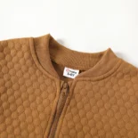 Autumn casual jacket clothing jacket - Image 7