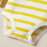 Set of 3 Baby Cloud Rompers - Image 7