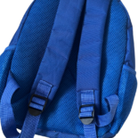 Backpack Blue - Image 4