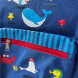 Backpack Blue - Image 3