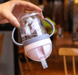 Baby learning drinking cup baby special children's water cup - Image 6