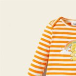 Care Bears Unisex Short Sleeve Cotton Bodysuit Set 2pack - Image 4