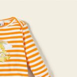 Care Bears Unisex Short Sleeve Cotton Bodysuit Set 2pack - Image 5