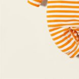 Care Bears Unisex Short Sleeve Cotton Bodysuit Set 2pack - Image 6