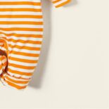 Care Bears Unisex Short Sleeve Cotton Bodysuit Set 2pack - Image 7