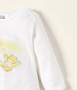 Care Bears Unisex Short Sleeve Cotton Bodysuit Set 2pack - Image 9