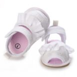 Toddler shoes summer sandals hollow baby shoes - Image 4