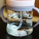 Baby learning drinking cup baby special children's water cup - Image 8