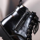 Girls boots new single boots children's boots autumn and winter casual short boots - Image 6