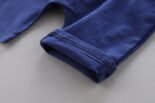 children's clothing summer new children's clothing boys baby infant children's suit shirt short-sleeved suit summer clothes - Image 11