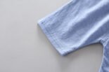 Children's clothing summer new children's clothing summer clothing boys baby infant children's suit short-sleeved suit two-piece suit trendy - Image 8