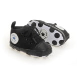 Classic canvas men's and women's baby shoes soft sole toddler shoes baby shoes - Image 11