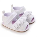 Toddler shoes summer sandals hollow baby shoes - Image 5