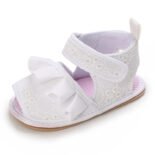 Toddler shoes summer sandals hollow baby shoes - Image 6