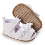 Toddler shoes summer sandals hollow baby shoes - Image 7