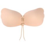 Silicone bra goddess nipple invisible bra silicone plus size breast stickers seamless - Image 4