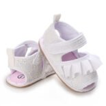 Toddler shoes summer sandals hollow baby shoes - Image 8