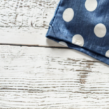 Overalls for 3 years, dotted - Image 6