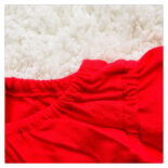 Clothes baby spring and summer climbing clothes letter cotton short sleeve hooded two-piece set - Image 7