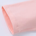 Children's autumn pants two-pack boys and girls warm pants Girls autumn and winter cotton wool pants line pants shirt pants baby pajama pants - Image 3