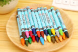 Hobby Stationery Oil Pastel 8 Colors 12 Colors 24 Colors Crayon Summer Supplies for Elementary School Students - Image 5