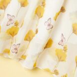 Toddler Girl Floral Butterfly Print Dress - Image 6