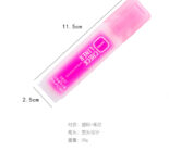 Hobby stationery 6 colors small fresh creative student prize large capacity highlighter 6 in 1 set - Image 7