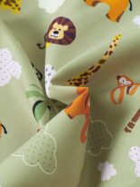 Children's clothing holiday style boy shirt set - Image 4