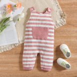 New Baby Fresh Long Legged Climbing Clothes