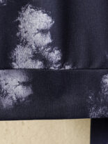 Girls' suits autumn and winter children's sports and leisure cartoon little big children's sweatshirt two-piece set spring children's clothing tide - Image 7