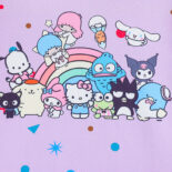 Children's cotton pajama set summer girl spring and autumn baby long sleeve air-conditioned clothes girls loungewear thin trend - Image 3