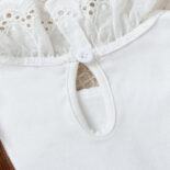 Children's Wear New Children's and Girls' Fake Two Pieces of Corduroy Girls' Dress - Image 4