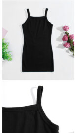 Children's skirts are for children's clothing baby girls, fashion tight skirts, and sundresses - Image 8